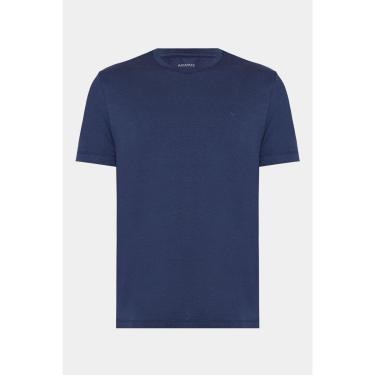 Imagem de Camiseta Aramis Manga Curta New Basic Navy-Masculino
