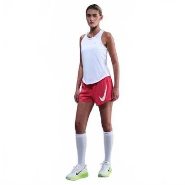 Imagem de Shorts Nike One Swoosh Feminino-Feminino
