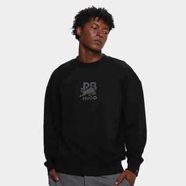 Imagem de Jaqueta Hugo Boss X Red Bull  Dahrain Masculina-Masculino