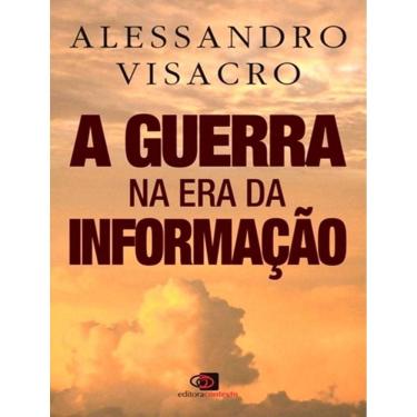 Imagem de Guerra Na Era Da Informacao, A