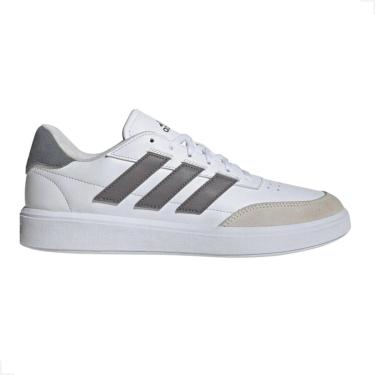Imagem de Tênis Adidas Courtblock Masculino KJ7794-Masculino