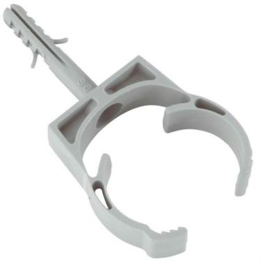 Imagem de Abraçadeira De Polipropileno Com Bucha 3-4"" - 57257-002 - Tramontina 