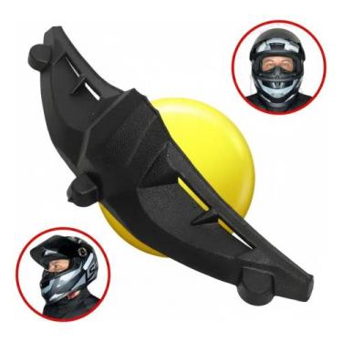 Imagem de Narigueira Mod Original Ls2 Ff358 / Ff396 Norisk Ff302 Fw3 - Congratul