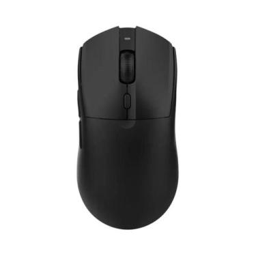 Imagem de Mouse Gamer Sem Fio RGB AJAZZ AJ139 V2 24000DPI Bluetooth Com Base De 