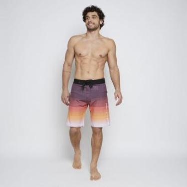 Imagem de Bermuda Masculina Quiksilver Q491a0355-Masculino