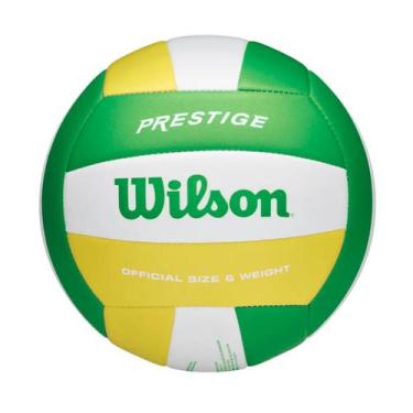 Imagem de Bola de Voleibol Prestige Soft Play Official Size e Weight Câmara de A