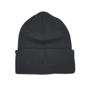 Imagem de Gorro Peluciado Aliança Importação em 100% Poliéster com Forro Flanelado 19CM X 21CM Pr...
