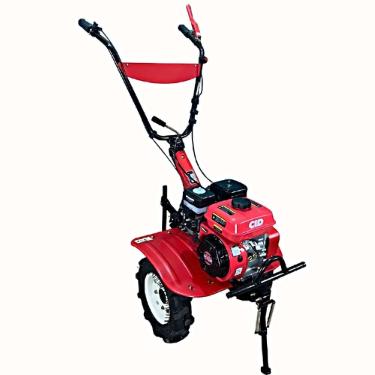 Imagem de Motocultivador Microtrator 7Hp 4,2KW 212CC CID790S CID