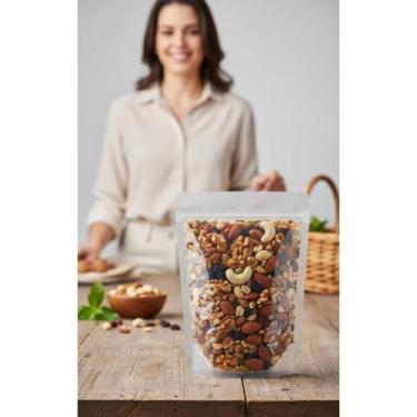 Imagem de Mix Castanhas Premium 1kg: Energia e Saúde Natural - Congratulations S
