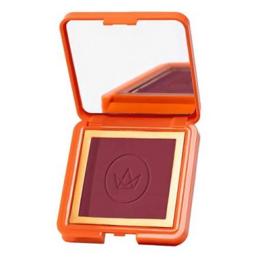 Imagem de Blush Compacto Makeup Sunny Cheeks Mystique Mari Maria