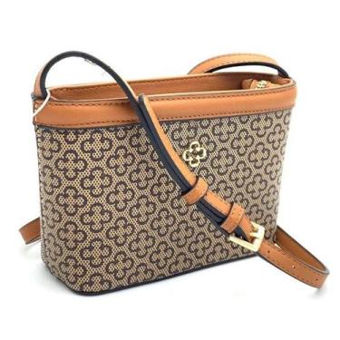 Imagem de Bolsa Feminina Capodarte Sholder Bag 4603485, Bege napa nocciola, UN