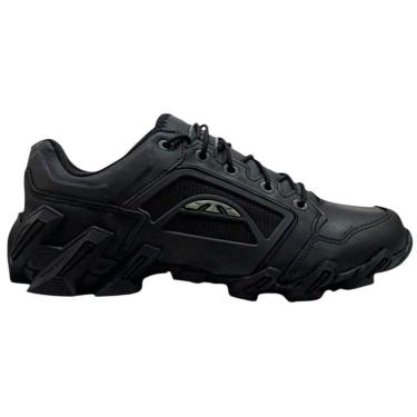 Imagem de Bota Bull Terrier Titanium Low Masculina - Preto 44-Masculino