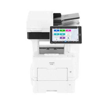 Imagem de Impressora Ricoh IM 600F 418462  IM600F IM600