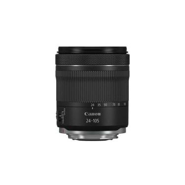 Imagem de Lente Canon RF 24-105mm F/4-7.1 IS STM, compatível SOMENTE com câmeras