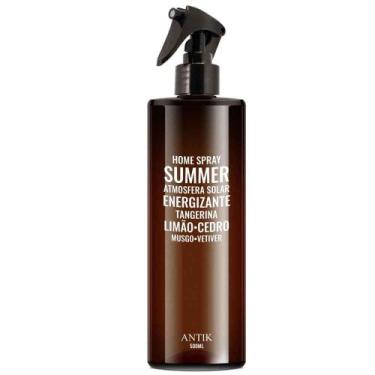 Imagem de Spray de Ambientes SUMMER 500 Ml ANTIK