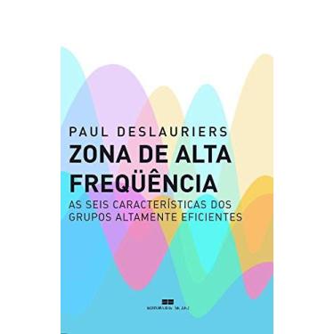 Imagem de Zona de Alta Frequência - BEST SELLER - GRUPO RECORD, 3