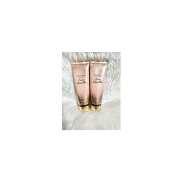 Imagem de Creme hidratante bare vanilla victorias secret original - 236ml