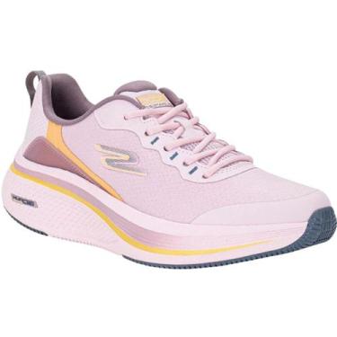Imagem de Tênis Feminino Corrida Go Run Elevante 2.0 Cardona 129002 Skechers, Pi