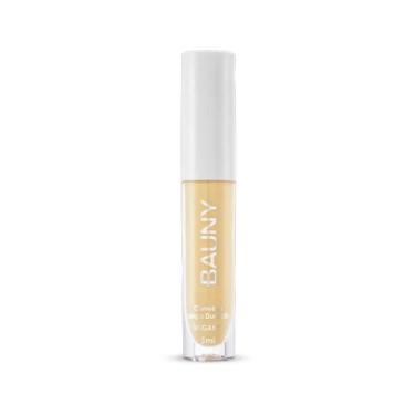Imagem de Bauny - Corretivo Liquido Neutralizante - 5ml - Amarelo