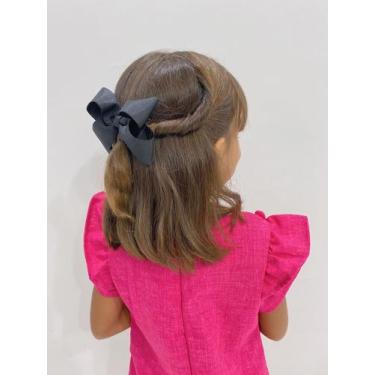 Imagem de Vestido Rosa com babado - Charlie e Lola , P