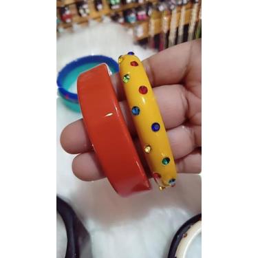 Imagem de Mix de Pulseiras - S e N bijux 