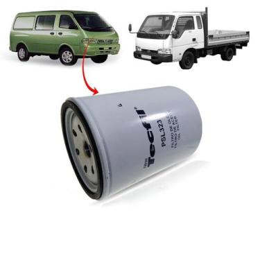 Imagem de Filtro de óleo kia besta gs 1998 a 2005 kia bongo k2700 1997 a 2005 - 
