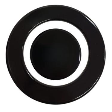 Imagem de Espalhador Tripla Chama Fogão Cooktop Fischer / Bosch (Compare medidas