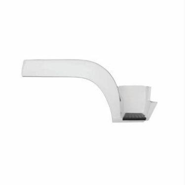 Imagem de Paralama estribo VW 8150 com pisante - LD - BL Fibras