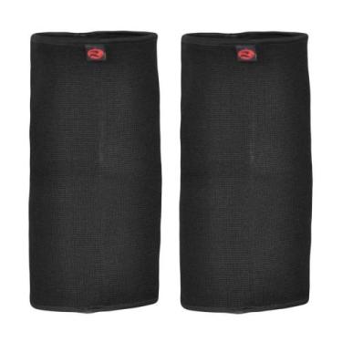 Imagem de Coxal realtex elastico 0300, PRETO, P