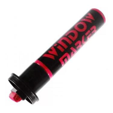 Imagem de Caneta Window Marker Ch-10 Vermelho Sinoart