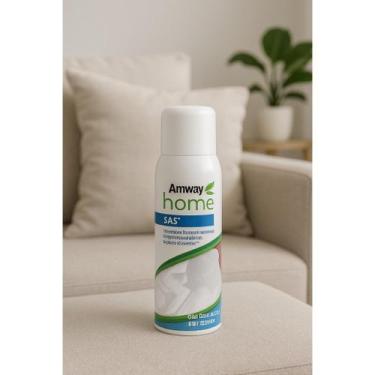 Imagem de Tira Manchas em Spray Amway Punhos e Colarinhos - Amway Home