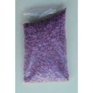 Imagem de Pedras para plantas Flora, Rosa