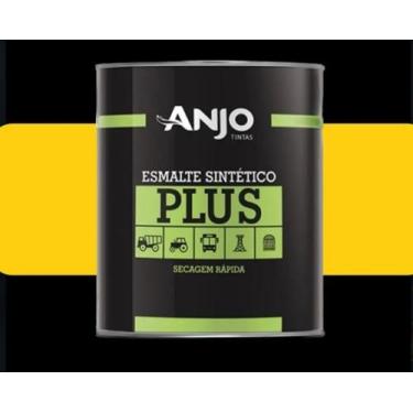 Imagem de Esmalte Sintetico - Anjo