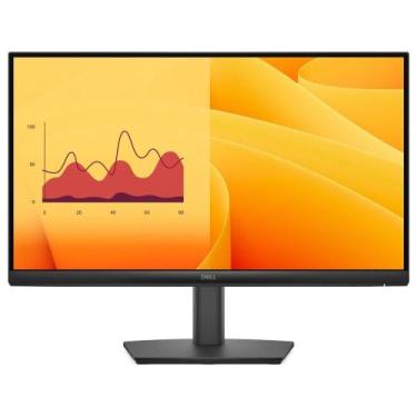 Imagem de Monitor Dell Pro E2225HM 22 Full HD VA 100Hz Preto com Entradas HDMI e