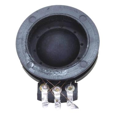 Imagem de Reparo para Tweeter Hinor 5HI150 Som Automotivo 150W RMS 8 OHMS Bobina de Cobre 1 Polegada