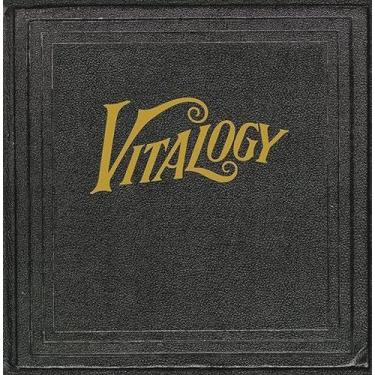 Imagem de CD Pearl Jam Vitalogy Novo - Marca Própria