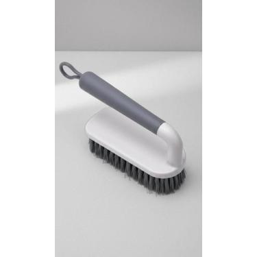 Imagem de Escova de Limpeza Multiuso Com Cerdas Nylon Bege - Congratulations Sto