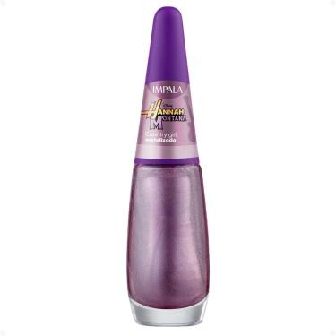 Imagem de Esmalte Impala Disney Channel