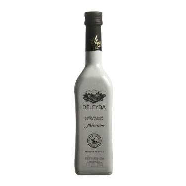 Imagem de Azeite Extra Virgem Premium Deleyda 500ml
