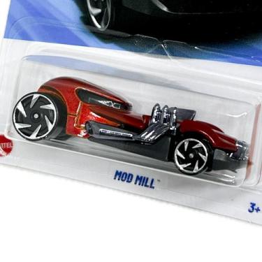 Imagem de Hot Wheels - Mod Mill - HYW47