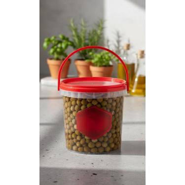 Imagem de Alcaparras em Conserva Premium 2kg - Congratulations Store