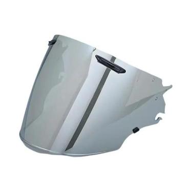 Imagem de Lente De Visor Universal Para Capacete De Motocicleta Para Arai VAS-Z 