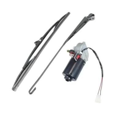 Imagem de Interruptor De Motor Para Palhetas Limpadoras Elétricas 12V 48V 60V Pa