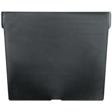 Imagem de Akro-Mils Divisor de plástico com largura cruzada 40030 para caixas de armazenamento ShelfMax 30090, 30098, 30094, preto, (pacote com 12)