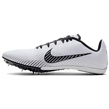 Imagem de NIKE Zoom Rival M 9 Mens Track Spike Ah1020-005 Size 12.5