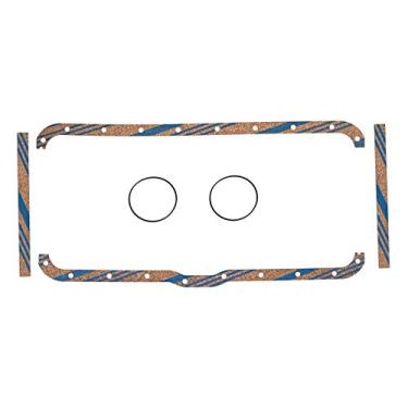 Imagem de FEL-PRO Conjunto de juntas de cárter de óleo OS 4250 C