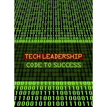 Imagem de Tech Leadership Code to Success
