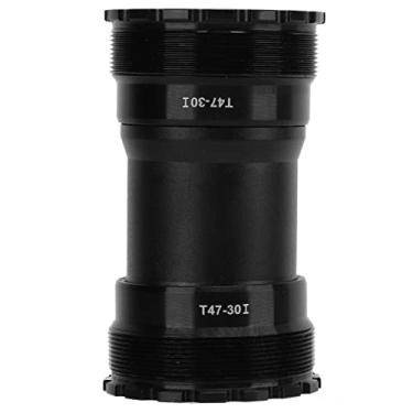 Imagem de Suportes inferiores de bicicleta, suporte inferior de longa duração prolongada para reparo de bicicleta para bicicleta para modificação de bicicleta para manutenção de bicicleta