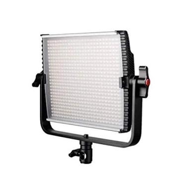 Imagem de Iluminador De Led Greika Hs-600mb Pro +Bateria + Car + Fonte