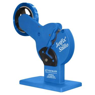 Imagem de Seladora - Lacradora De Sacolas Com Fitas Adesivas - Tecmaes